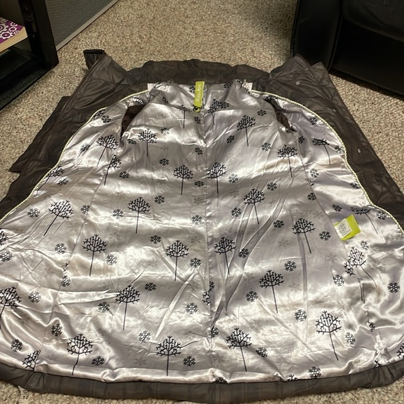 Soia & kyo down filled long puffer coat - Picture 13 of 14